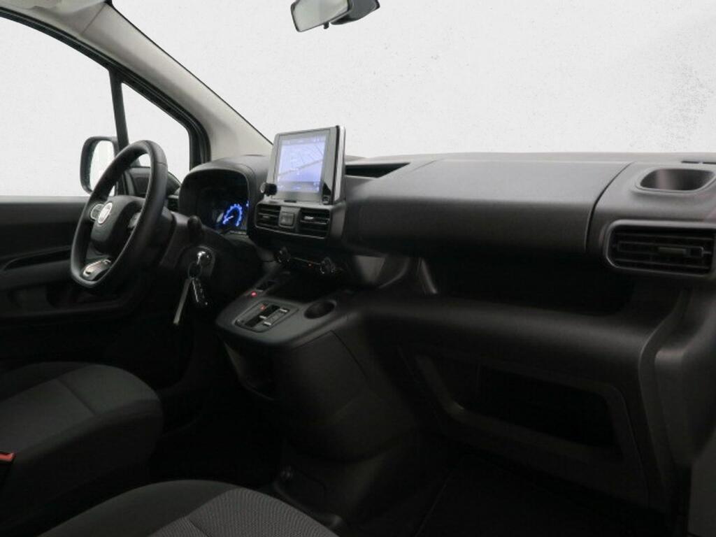 Fiat Doblò E - DOBLO FURGÓN L1 136CV 12