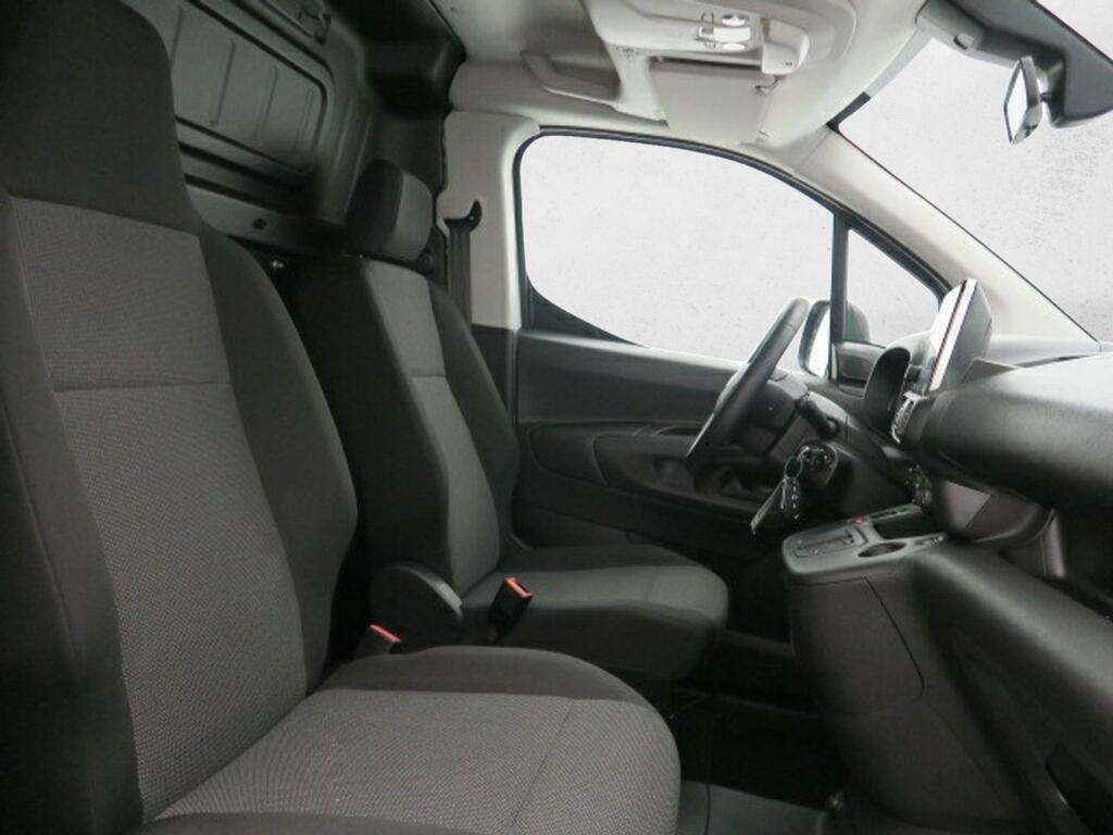 Fiat Doblò E - DOBLO FURGÓN L1 136CV 13