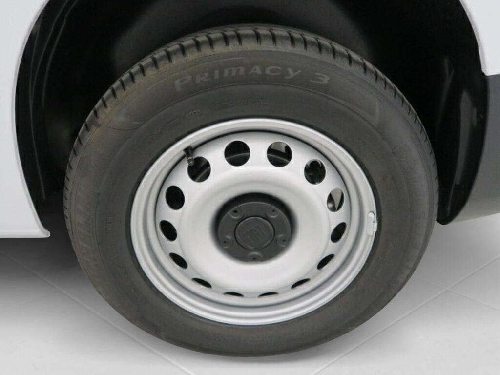 Fiat Doblò E - DOBLO FURGÓN L1 136CV 19