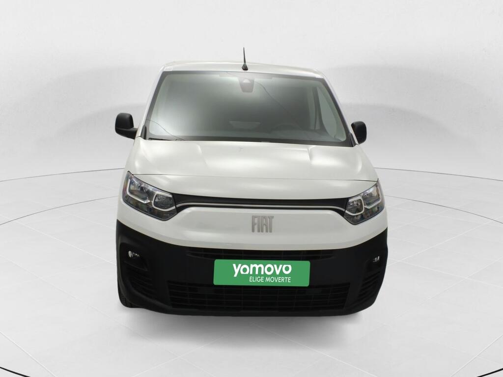 Fiat Doblò E - DOBLO FURGÓN L1 136CV 2