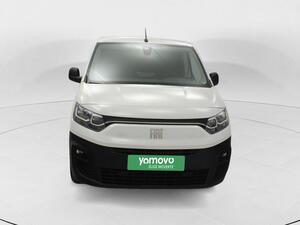 Fiat Doblò E - DOBLO FURGÓN L1 136CV