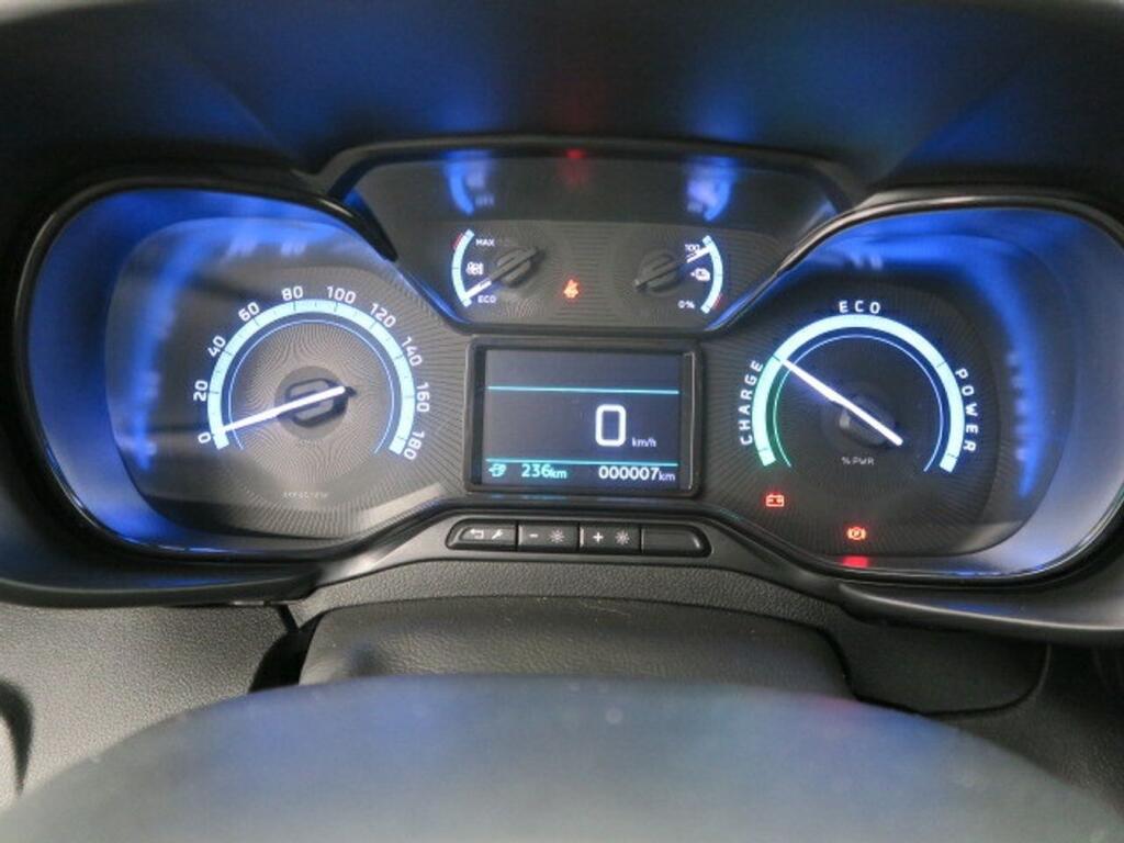 Fiat Doblò E - DOBLO FURGÓN L1 136CV 9