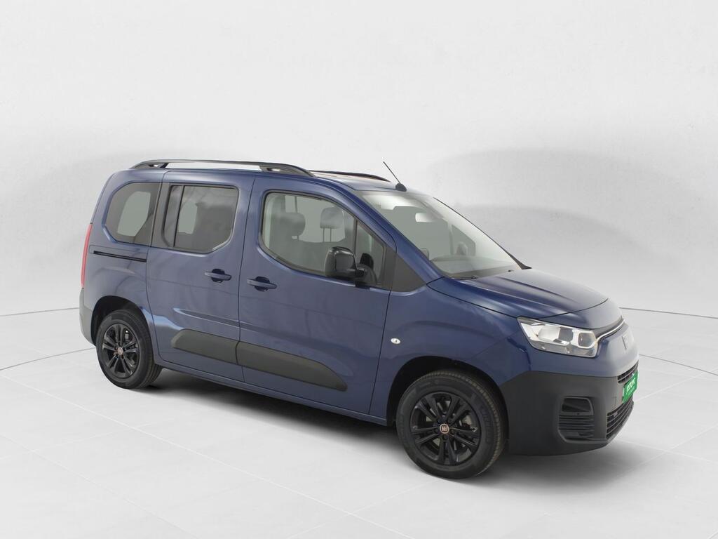 Fiat Doblò EDOBLÓ COMBI LAUNCH PACK BEV 136CV AUT 6