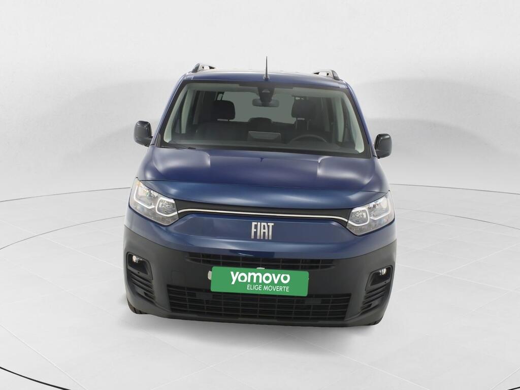 Fiat Doblò EDOBLÓ COMBI LAUNCH PACK BEV 136CV AUT 2