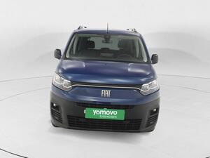 Fiat Doblò EDOBLÓ COMBI LAUNCH PACK BEV 136CV AUT
