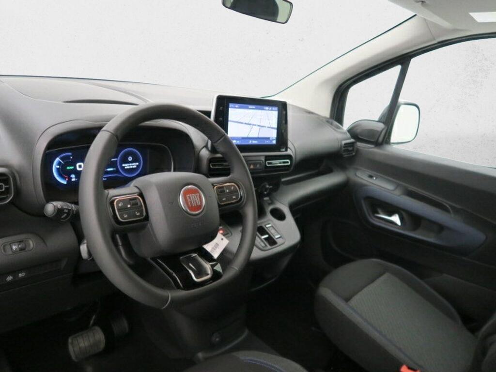Fiat Doblò EDOBLÓ COMBI LAUNCH PACK BEV 136CV AUT 7