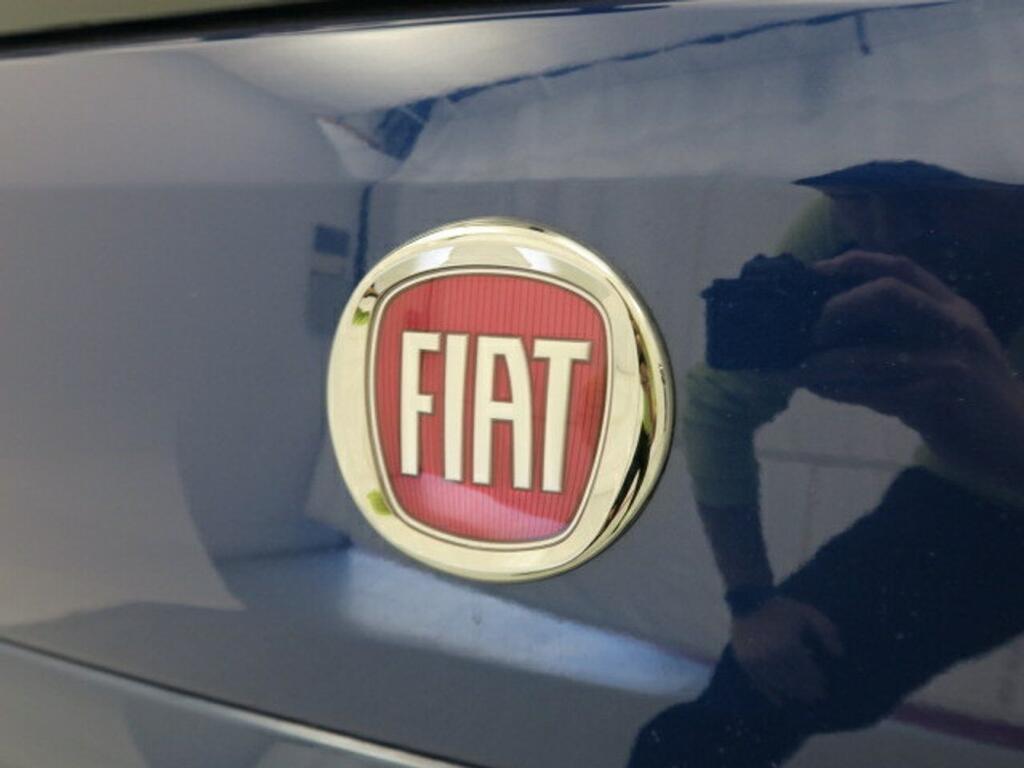 Fiat Doblò EDOBLÓ COMBI LAUNCH PACK BEV 136CV AUT 18