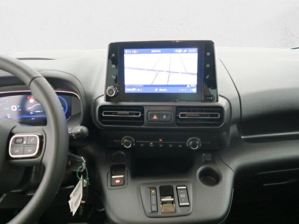 Fiat Doblò EDOBLÓ COMBI LAUNCH PACK BEV 136CV AUT 10