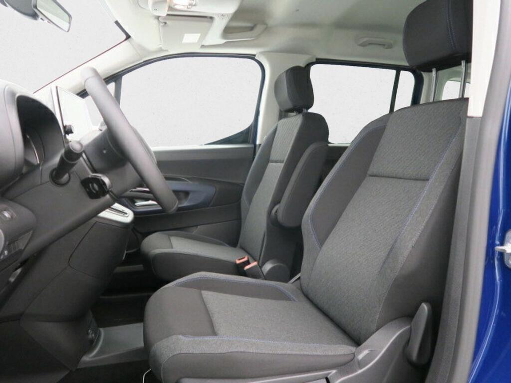 Fiat Doblò EDOBLÓ COMBI LAUNCH PACK BEV 136CV AUT 15