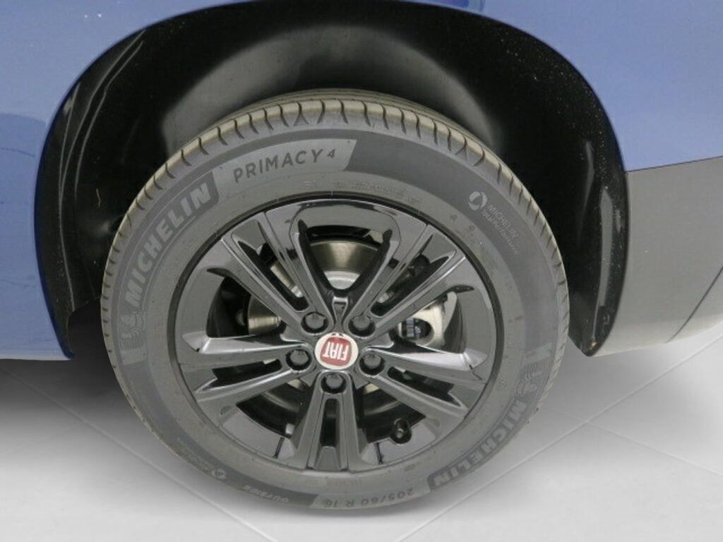 Fiat Doblò EDOBLÓ COMBI LAUNCH PACK BEV 136CV AUT 22
