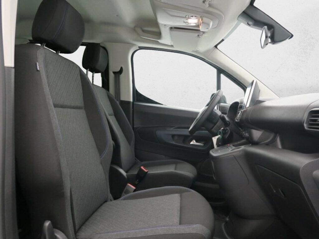 Fiat Doblò EDOBLÓ COMBI LAUNCH PACK BEV 136CV AUT 14