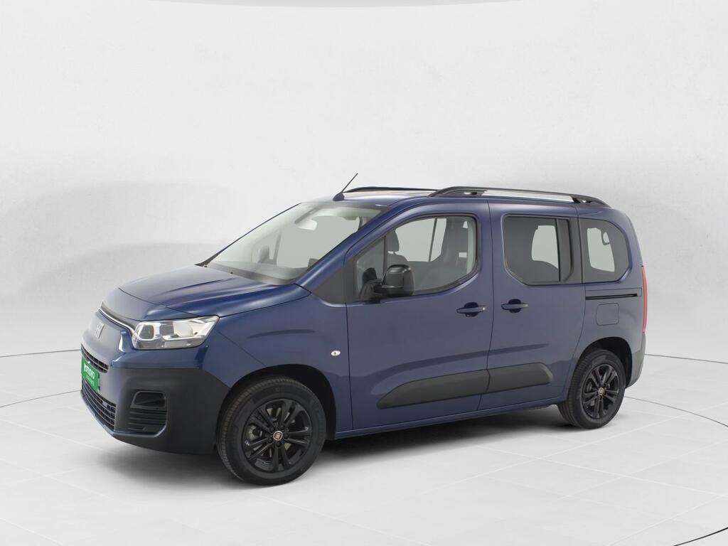 Fiat Doblò EDOBLÓ COMBI LAUNCH PACK BEV 136CV AUT 3