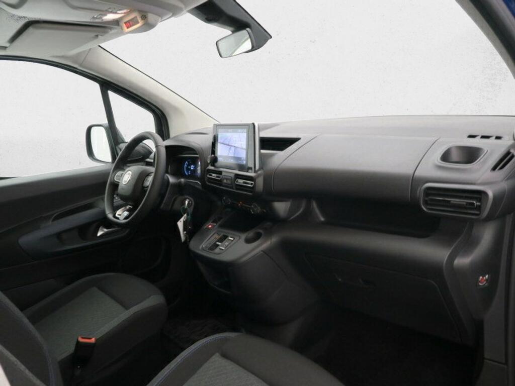 Fiat Doblò EDOBLÓ COMBI LAUNCH PACK BEV 136CV AUT 13