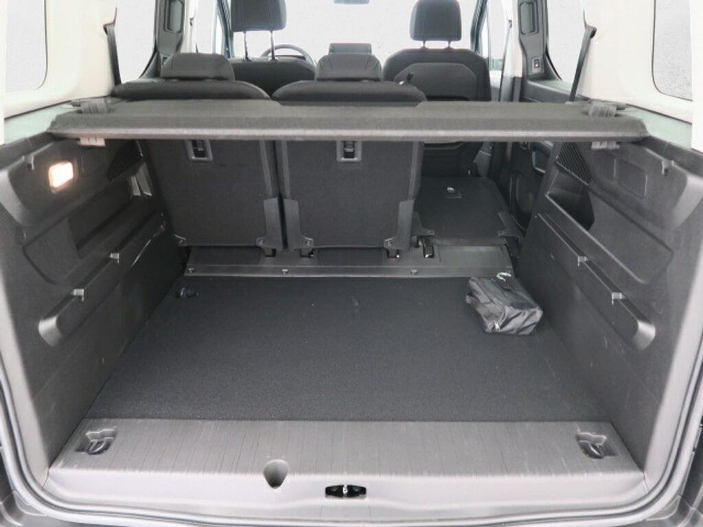 Fiat Doblò EDOBLÓ COMBI LAUNCH PACK BEV 136CV AUT 17