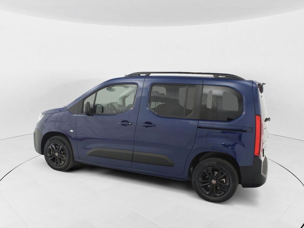 Fiat Doblò EDOBLÓ COMBI LAUNCH PACK BEV 136CV AUT 4