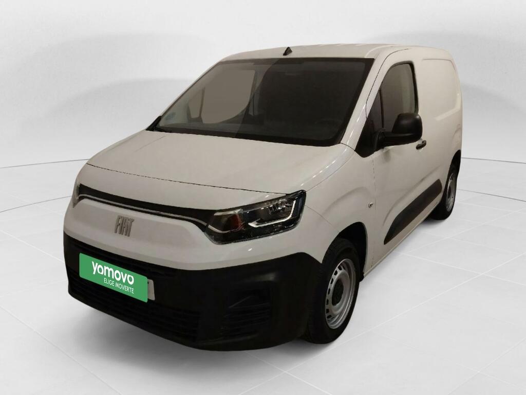 Fiat Doblo FG 1.5 BLUEHDI 100 CV 4P