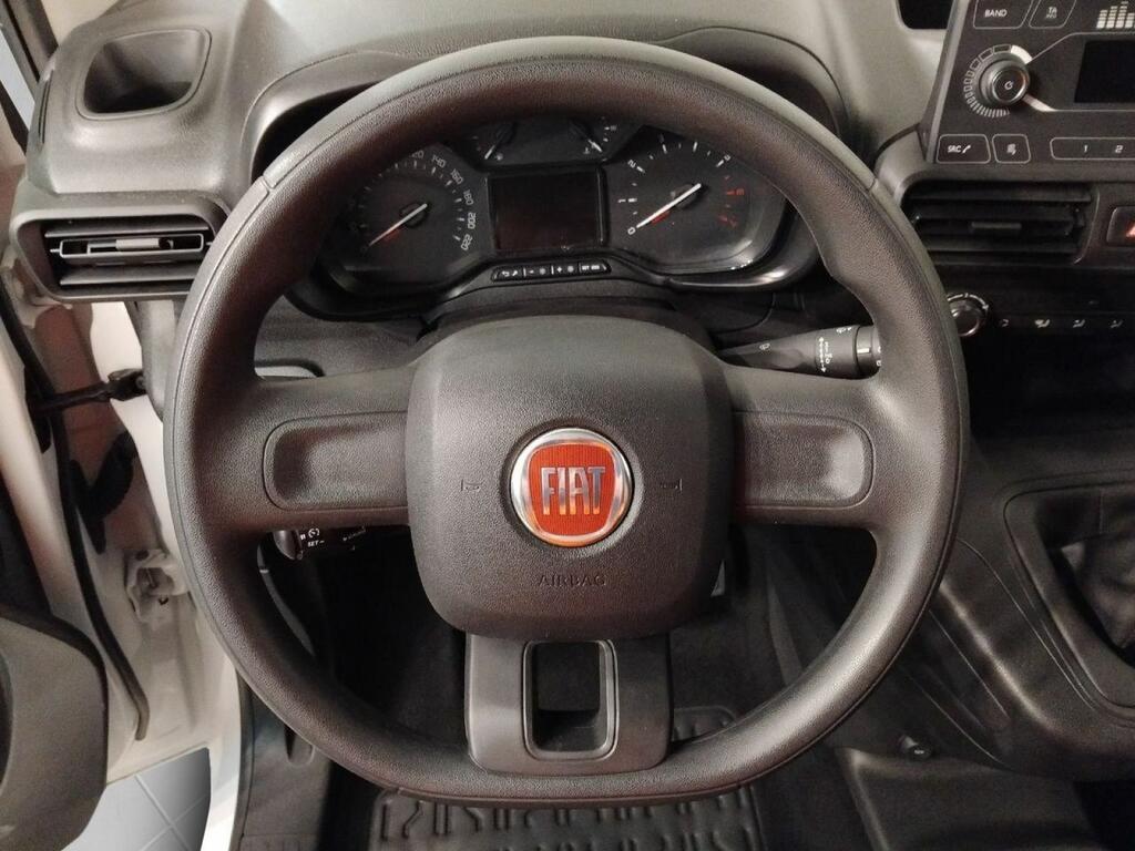 Fiat Doblò FG 1.5 BLUEHDI 100 CV 4P 7