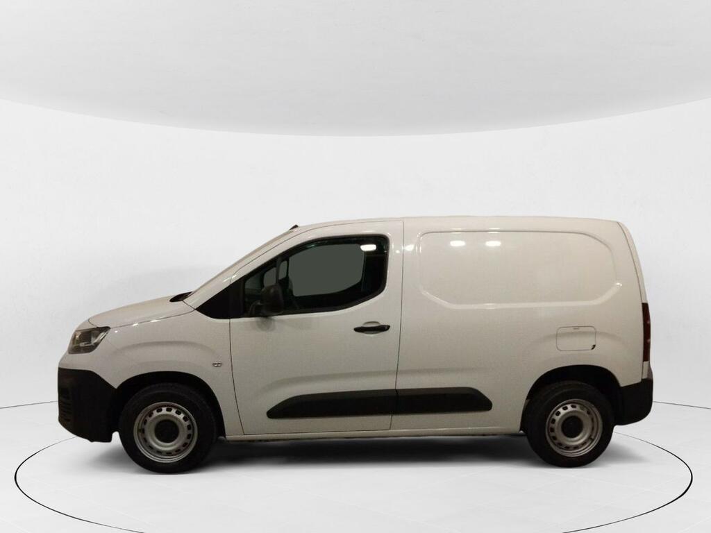 Fiat Doblò FG 1.5 BLUEHDI 100 CV 4P 5