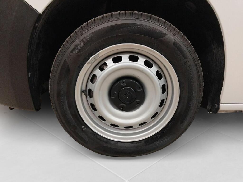 Fiat Doblò FG 1.5 BLUEHDI 100 CV 4P 14