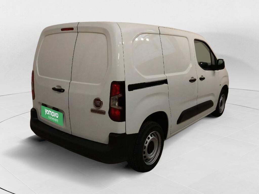 Fiat Doblò FG 1.5 BLUEHDI 100 CV 4P 3