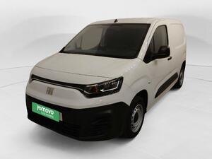 Fiat Doblò FG 1.5 BLUEHDI 100 CV 4P