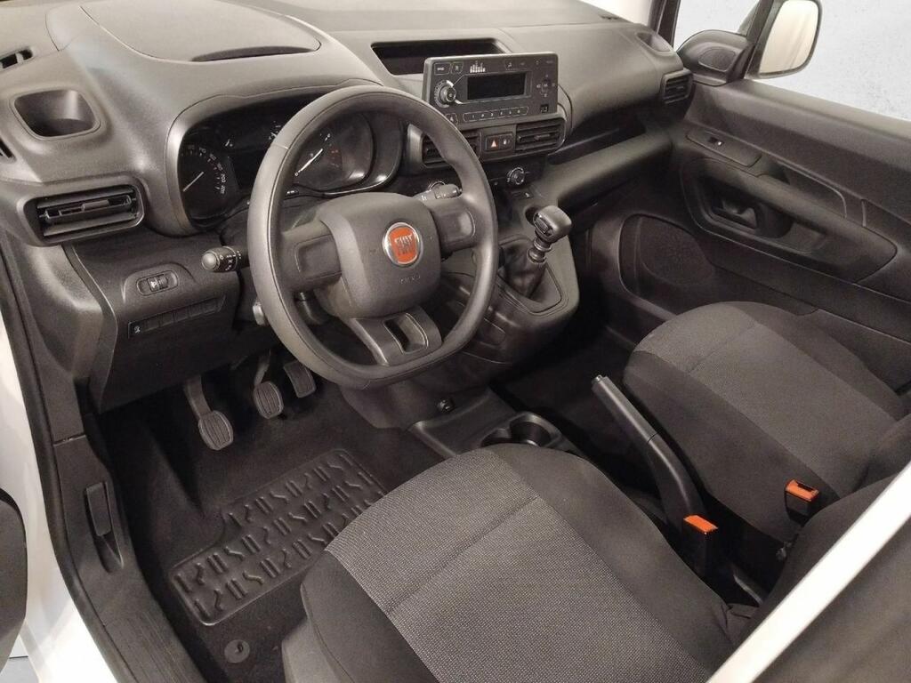 Fiat Doblò FG 1.5 BLUEHDI 100 CV 4P 6