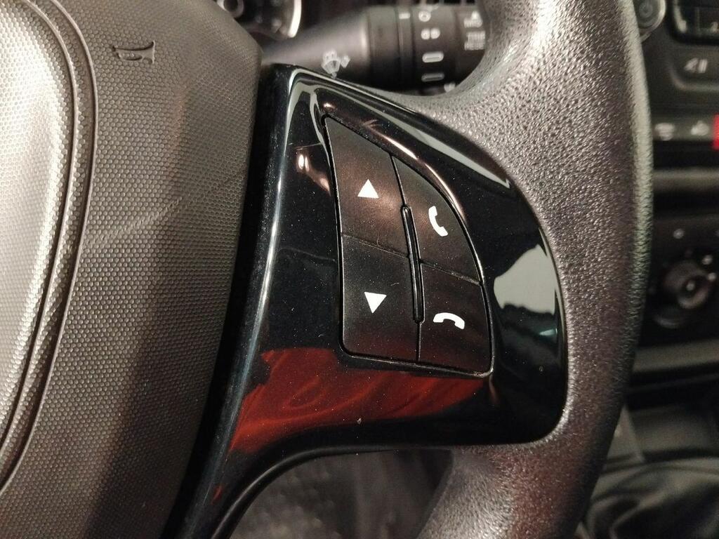 Fiat Doblò FG SX XL MAXI 1.6 MULTIJET 105 CV 4P 9