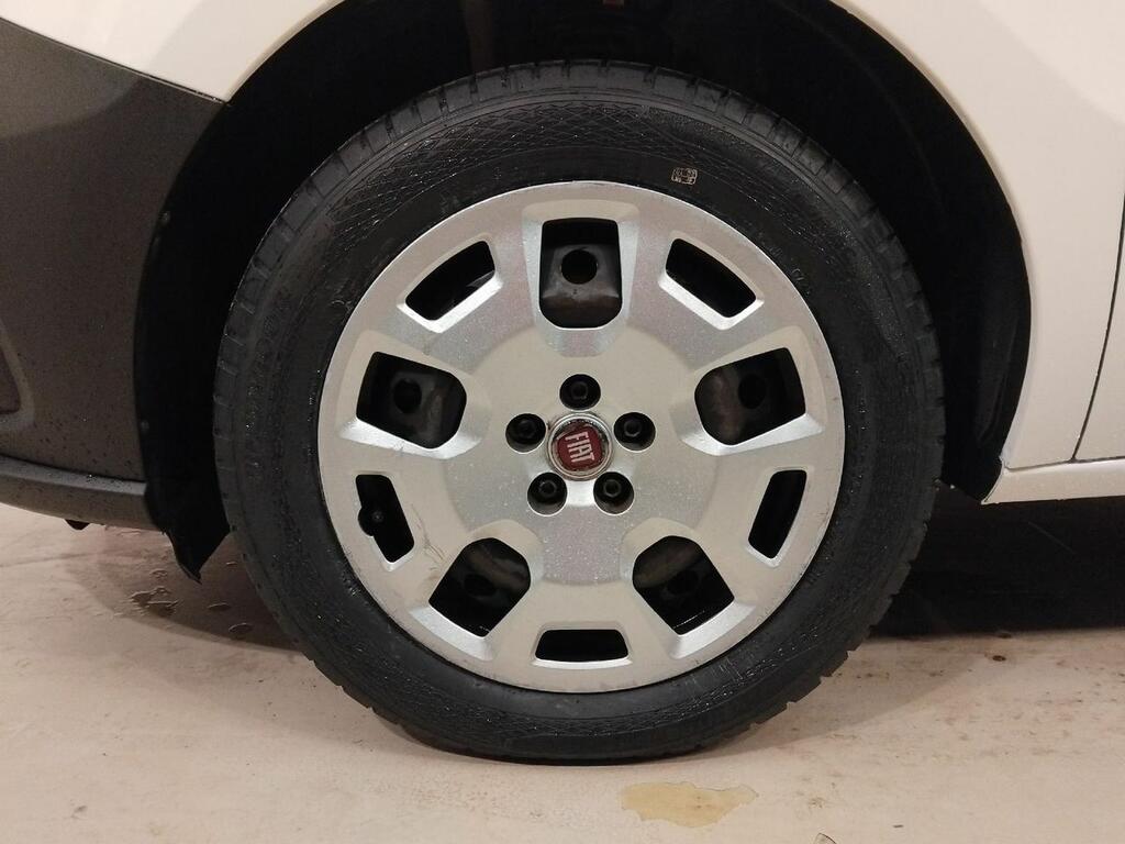 Fiat Doblò FG SX XL MAXI 1.6 MULTIJET 105 CV 4P 16