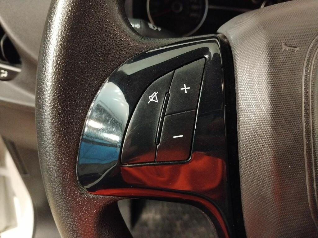 Fiat Doblò FG SX XL MAXI 1.6 MULTIJET 105 CV 4P 8