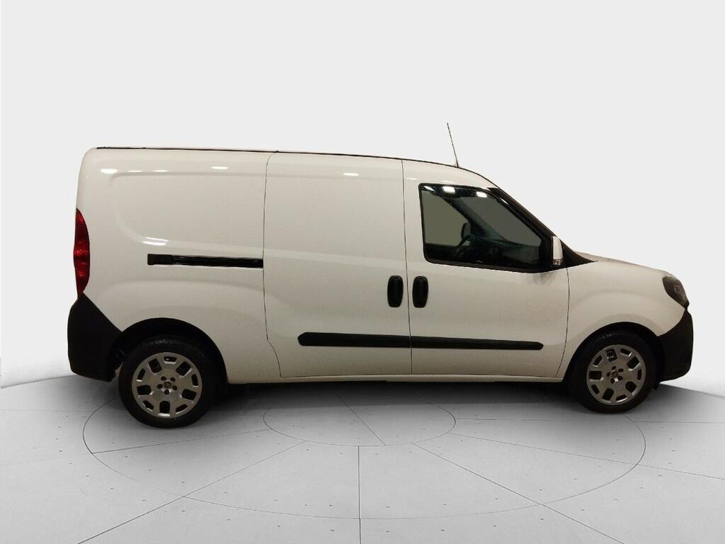 Fiat Doblò FG SX XL MAXI 1.6 MULTIJET 105 CV 4P 5