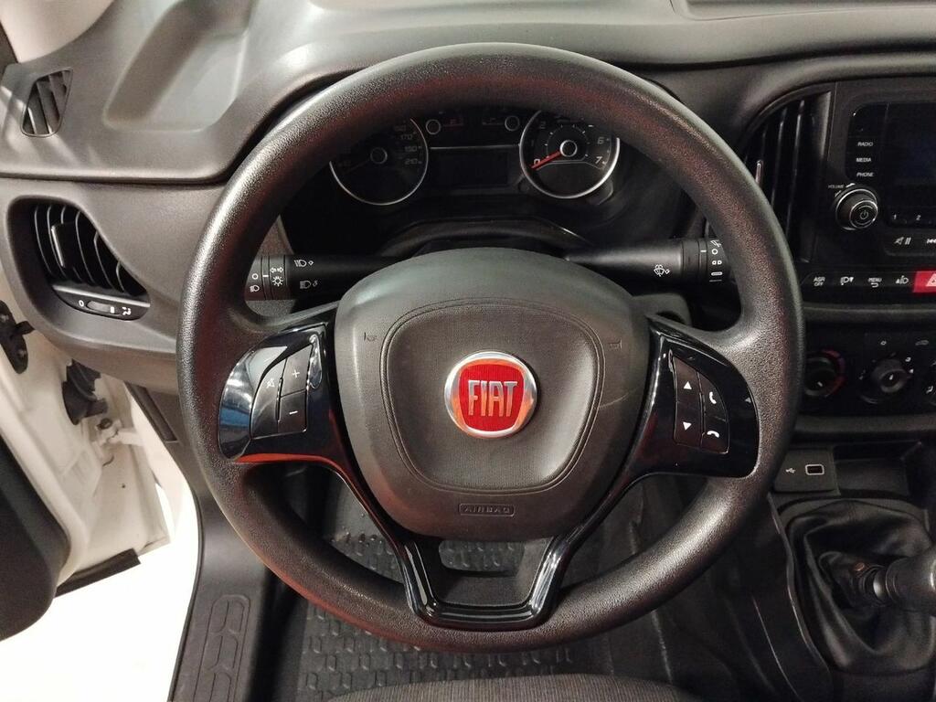 Fiat Doblò FG SX XL MAXI 1.6 MULTIJET 105 CV 4P 7