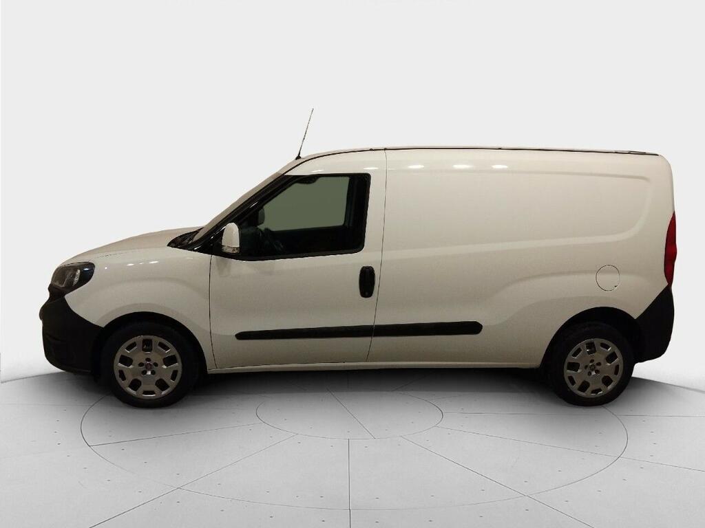 Fiat Doblò FG SX XL MAXI 1.6 MULTIJET 105 CV 4P 3