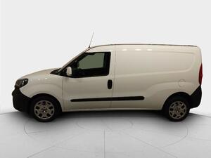 Fiat Doblò FG SX XL MAXI 1.6 MULTIJET 105 CV 4P