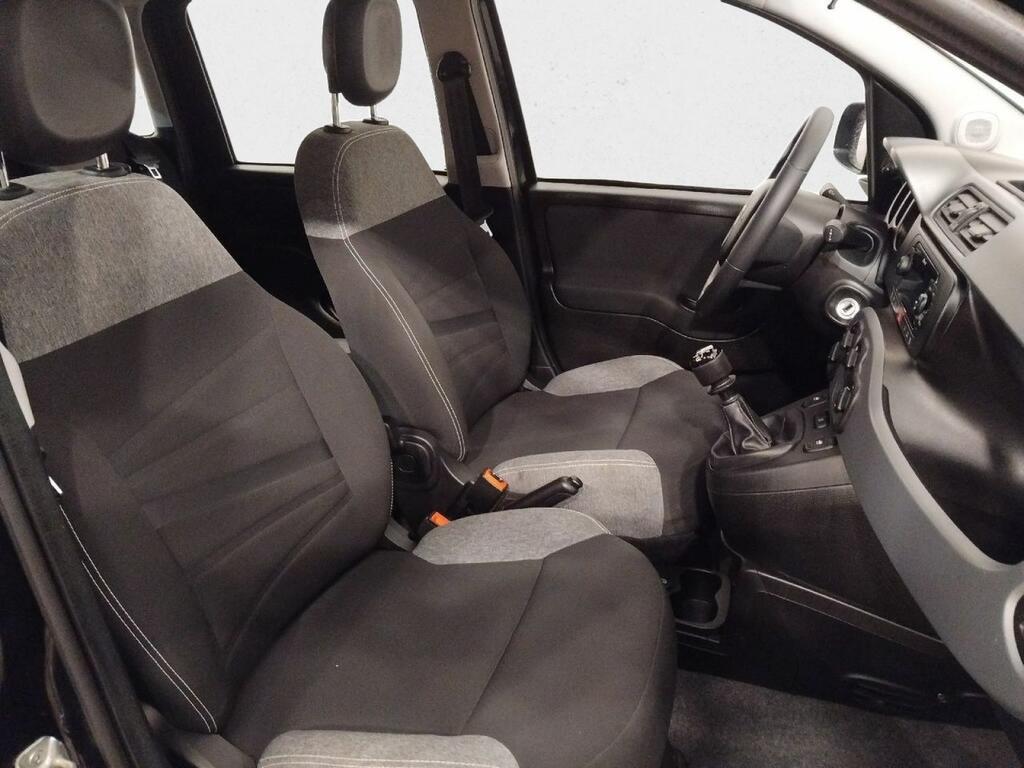 Fiat Panda CITY LIFE 1.0 MHEV 70 CV 5P 13