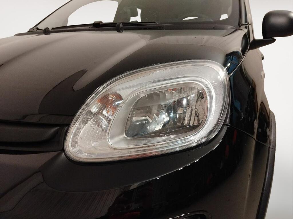 Fiat Panda CITY LIFE 1.0 MHEV 70 CV 5P 17