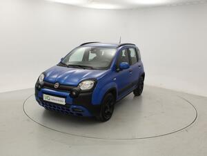 Fiat Panda CROSS 1.0 MHEV 70 CV 5P