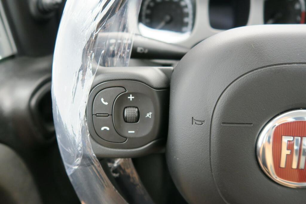 Fiat Panda CROSS 1.0 MHEV 70 CV 5P 11
