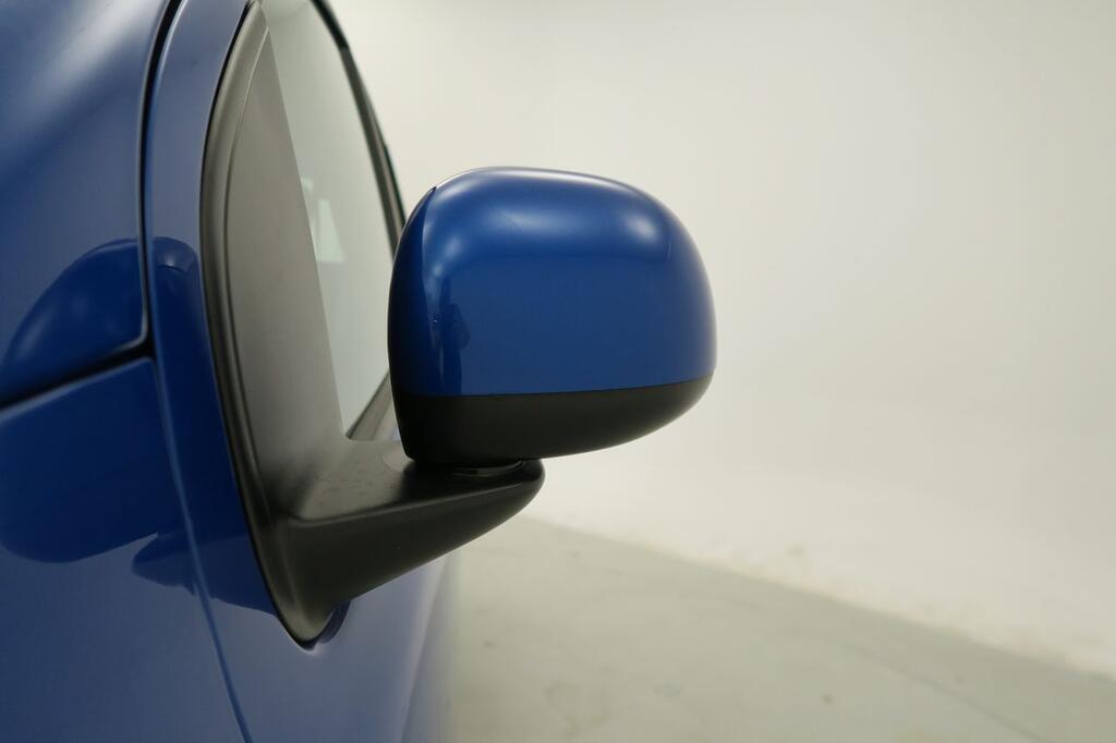 Fiat Panda CROSS 1.0 MHEV 70 CV 5P 21