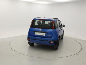 Fiat Panda CROSS 1.0 MHEV 70 CV 5P
