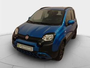 Fiat Panda CROSS 1.0 MHEV 70 CV 5P