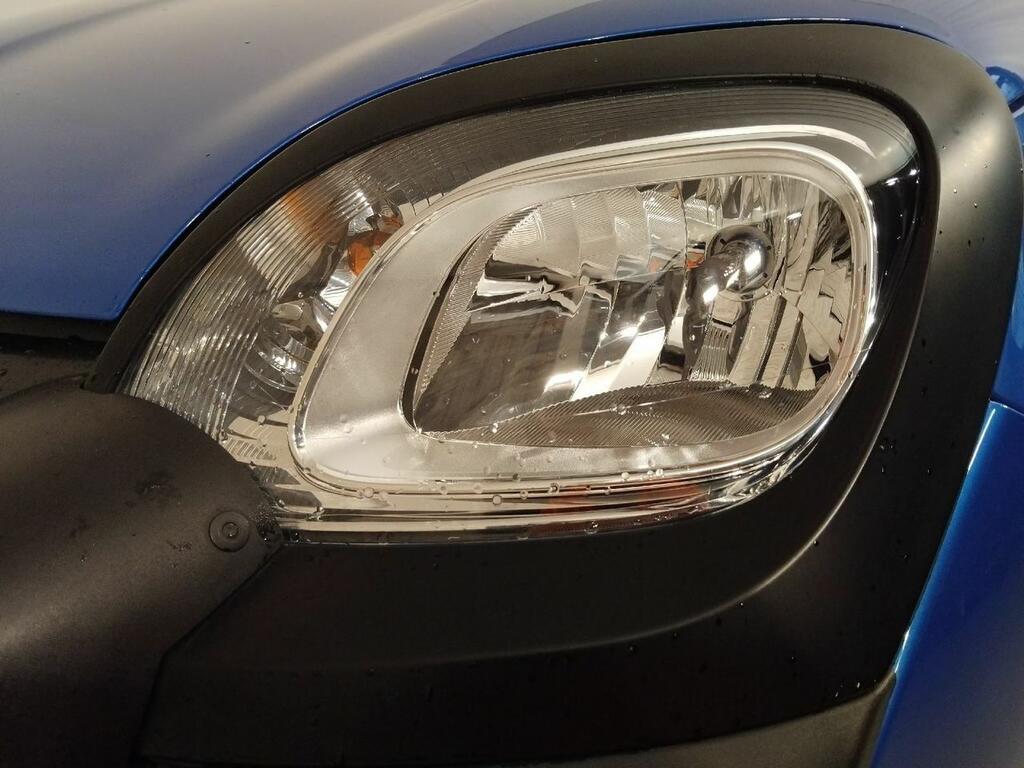 Fiat Panda CROSS 1.0 MHEV 70 CV 5P 17