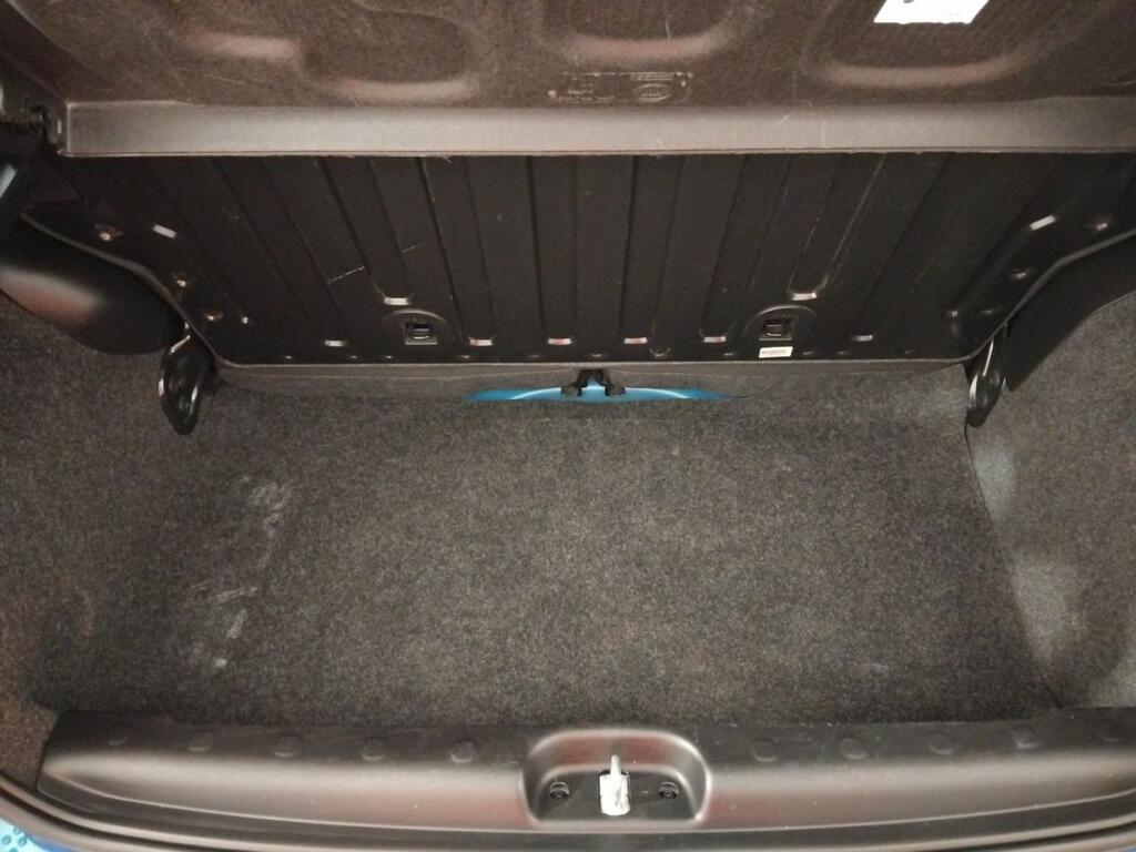 Fiat Panda CROSS 1.0 MHEV 70 CV 5P 16