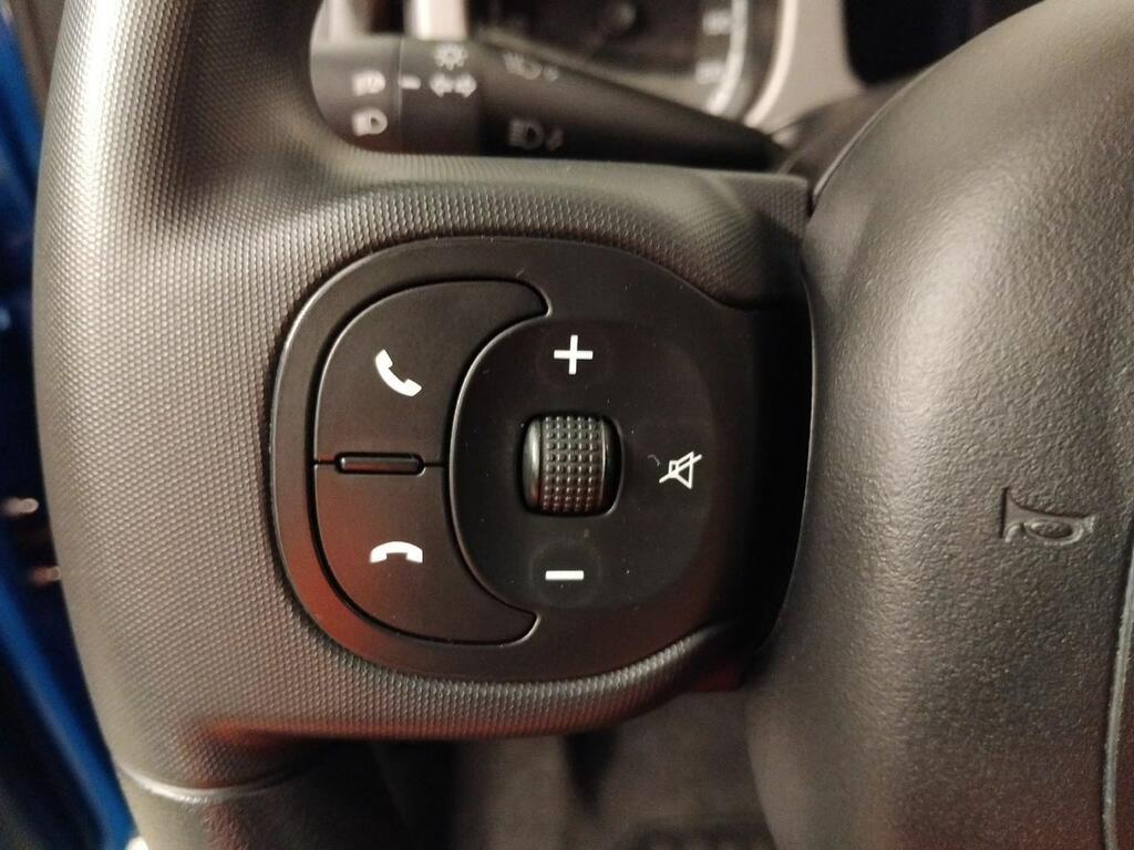 Fiat Panda CROSS 1.0 MHEV 70 CV 5P 8