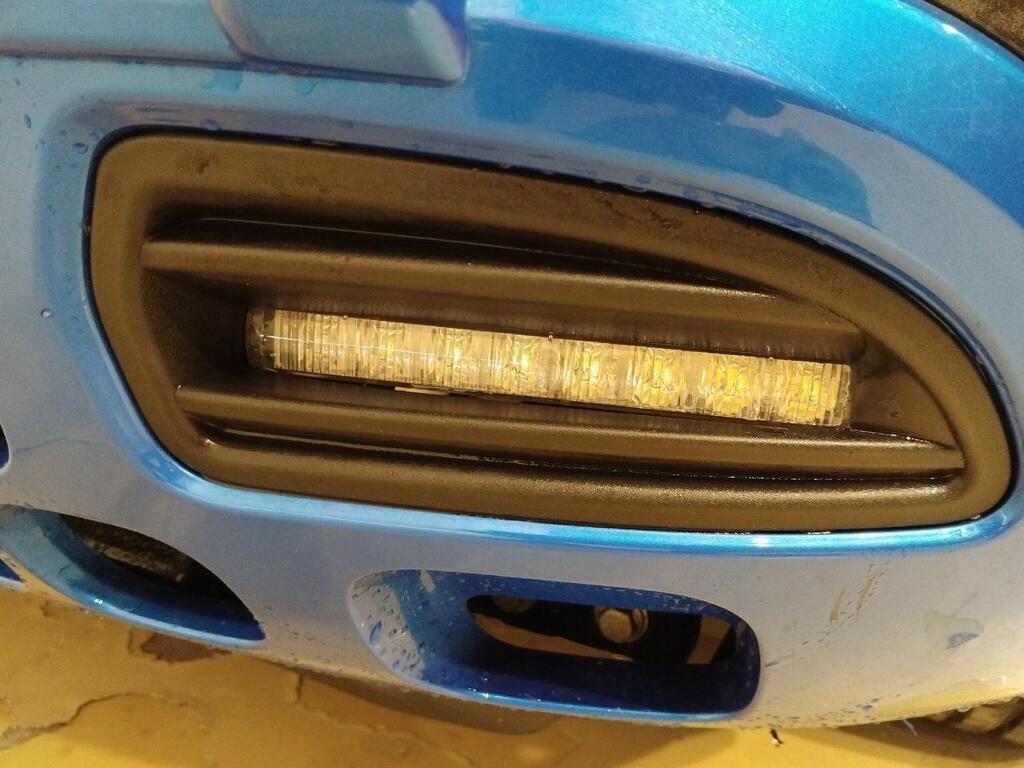 Fiat Panda CROSS 1.0 MHEV 70 CV 5P 18