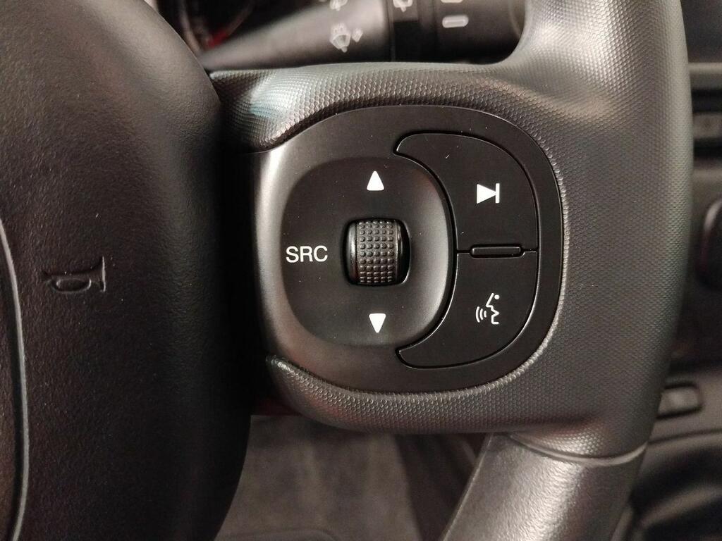 Fiat Panda CROSS 1.0 MHEV 70 CV 5P 9