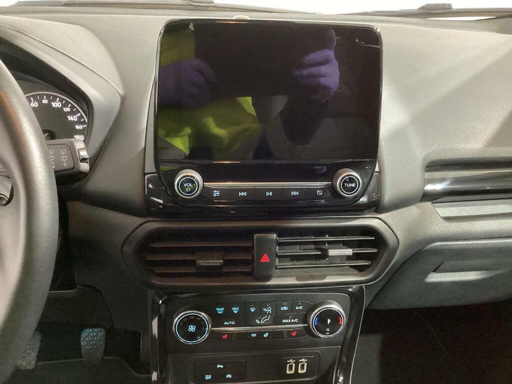 Ford Ecosport ACTIVE 1.0T ECOBOOST 125 CV 5P 12