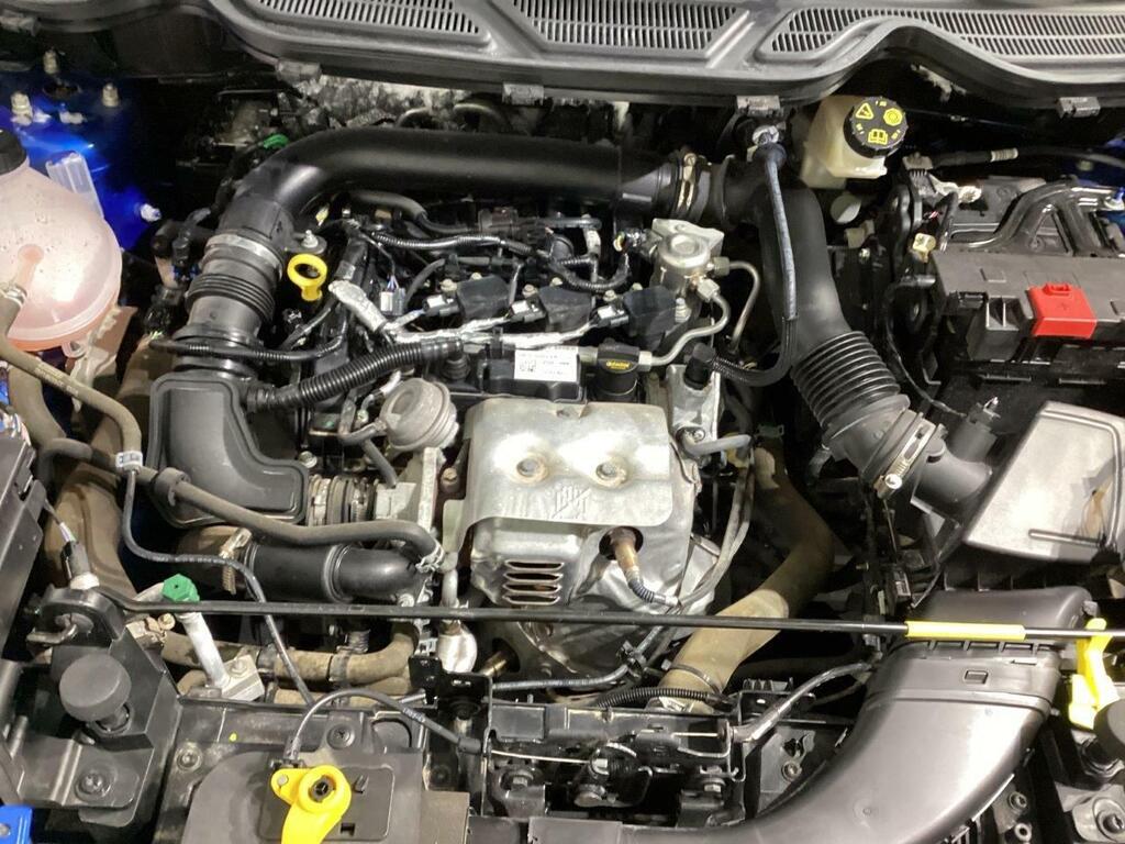 Ford Ecosport ACTIVE 1.0T ECOBOOST 125 CV 5P 20