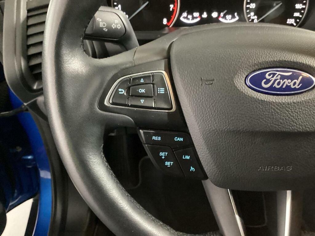 Ford Ecosport ACTIVE 1.0T ECOBOOST 125 CV 5P 13