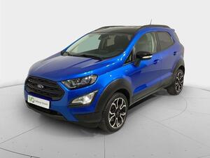 Ford Ecosport ACTIVE 1.0T ECOBOOST 125 CV 5P