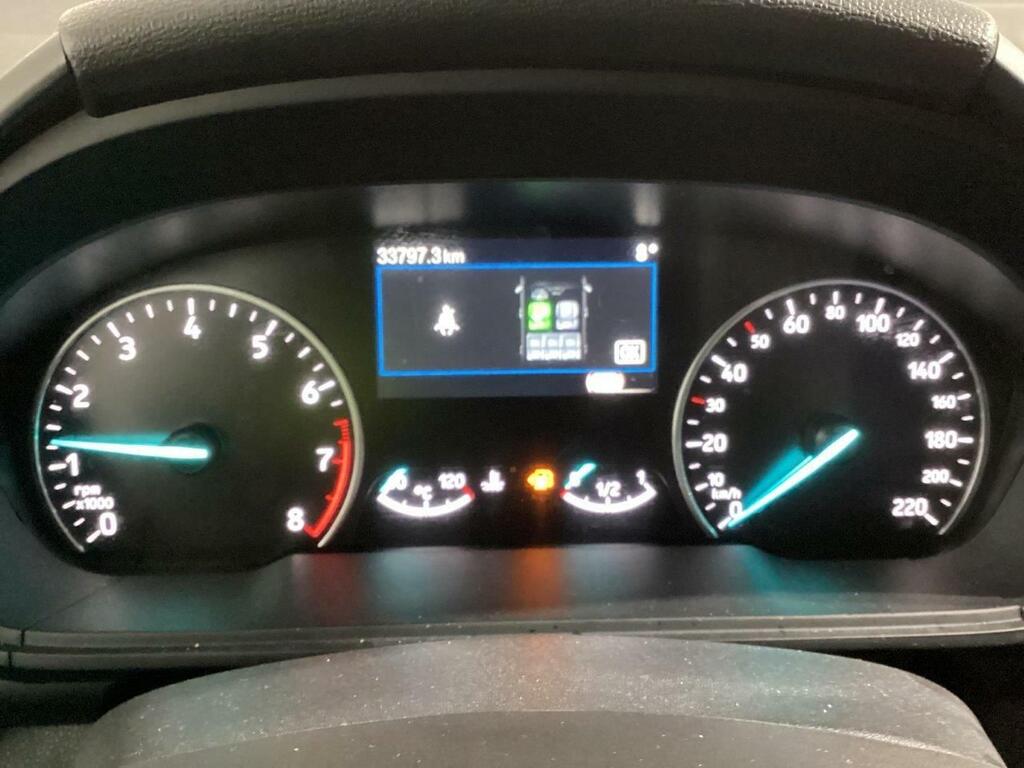 Ford Ecosport ACTIVE 1.0T ECOBOOST 125 CV 5P 15